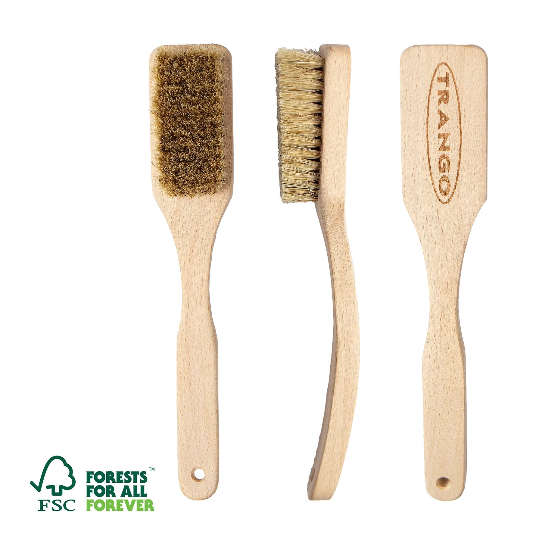 Brosse Beta - Trango